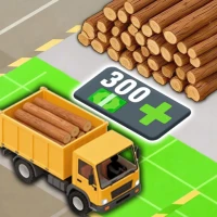 Idle Chop: Lumber Empire
