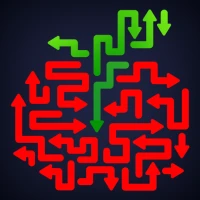 Color Maze Master: Tap & Clear