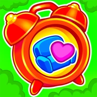 Fun forest animal Kids games!