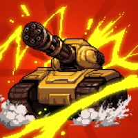 Super Heavy Iron Tank
