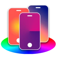 Color Wallpaper Plus