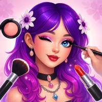 Mini Dress Up & Beauty Games
