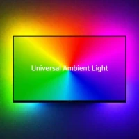 Universal Ambient Light