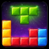 ColorBlock Crush