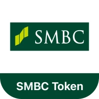 SMBC Token for SMAR&TS