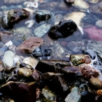 Water Wave Live Wallpaper