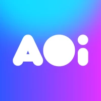 AOi V: AI Filter, Anime Social