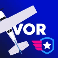 VOR Simulator Pro