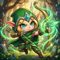 暗影紀元-魔幻冒险之旅