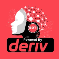 Trading Bots Powered by Deriv