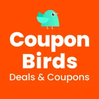 CouponBirds: Deals & Coupons
