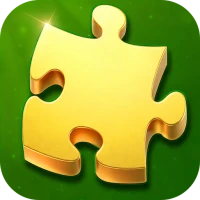 Classic Jigsaw - Puzzle Games