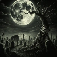 Short Horror Stories