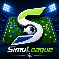SimuLeague: Football Simulator