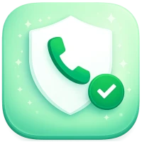 Spam Call Blocker: Spam Shield