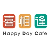 Happy Day Cafe