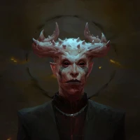 Devil Wallpaper HD 4K