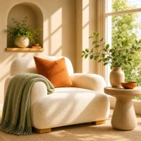 Luna Home - AI Interior Design