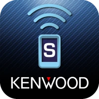 KENWOOD Remote S