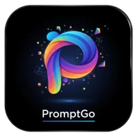 Prompt Go - AI Image Generator