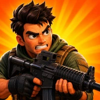 WW3 TD: Last Tower Defense