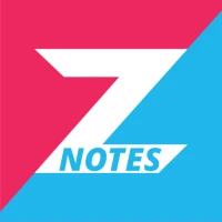 ZNotes: Study Notes & Revision