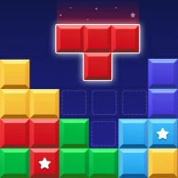 Block Puzzle : Color Blast 3D!