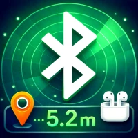 Bluetooth Finder and Scanner