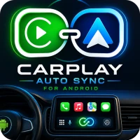 Carplay Auto Sync for Android