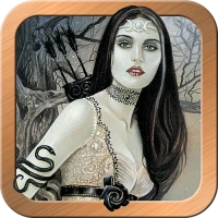 The Tarot of Vampyres