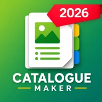 Catalog Maker: PDF Price List