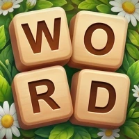 Word Leaf: Crossword Puzzle