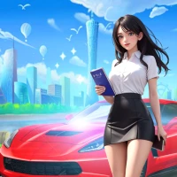 Lucky Tycoon