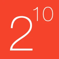 1024 Number Block Logic Puzzle