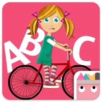 Avokiddo ABC Ride