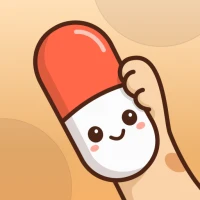 Mewdicate: Pill Reminder Alarm