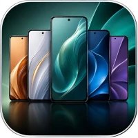 Motorola Edge 70 Wallpapers 4K
