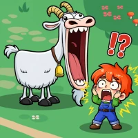 Crazy Zoo Sounds