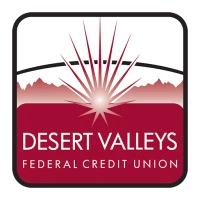 Desert Valleys FCU