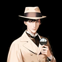 Holmes Finds Differences