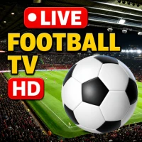Live Football TV HD 2026