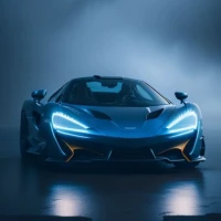 Luxury Cars Wallpaper Offline