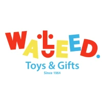 Waleed Toys