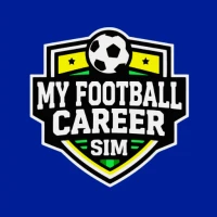 My Football Career Sim