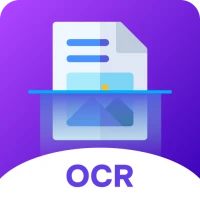 Image to Text OCR: Scanner