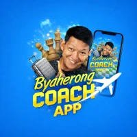 Biyaherong Chess Coach