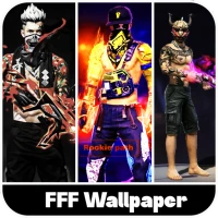 FFF Wallpaper  Gaming HD 4K