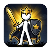 Stickman Archer Defense