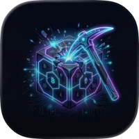 BlockMiner: Mine Crypto & Earn