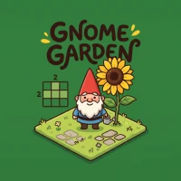 Gnome Garden